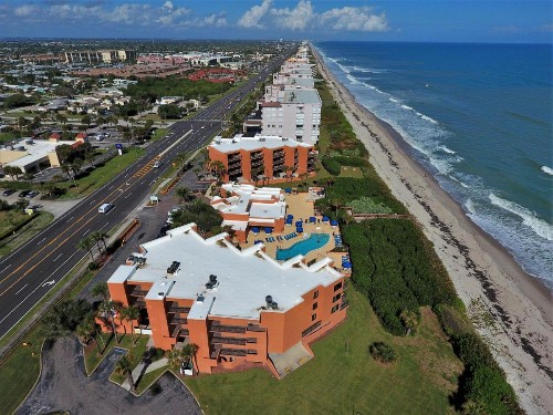 Oceanique Resort by Capital Vacations - image 14