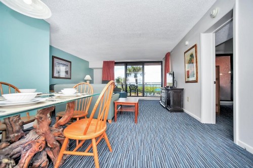 Oceanique Resort by Capital Vacations - image 2