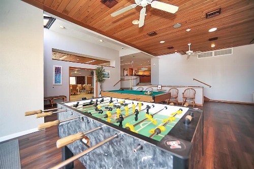 Oceanique Resort by Capital Vacations - image 20