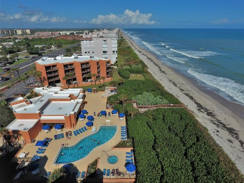 Oceanique Resort by Capital Vacations - image 24