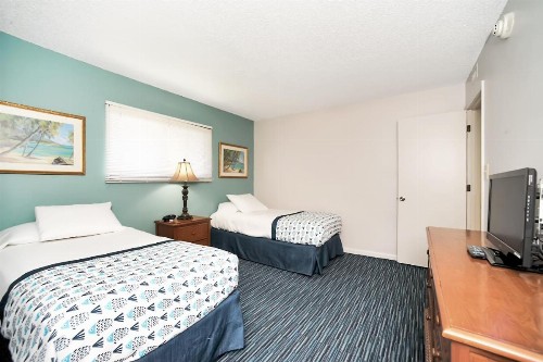 Oceanique Resort by Capital Vacations - image 26
