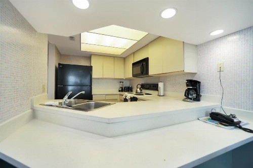 Oceanique Resort by Capital Vacations - image 27