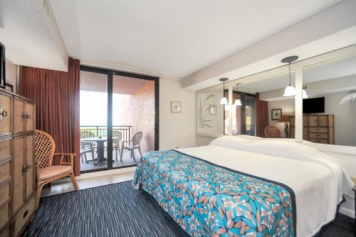 Oceanique Resort by Capital Vacations - image 31