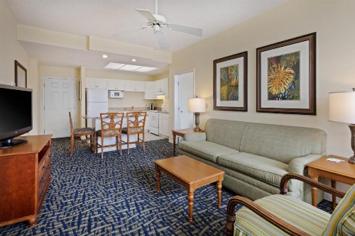 Holiday Inn Hotel & Suites Clearwater Beach South Harbourside an IHG Hotel - image 10