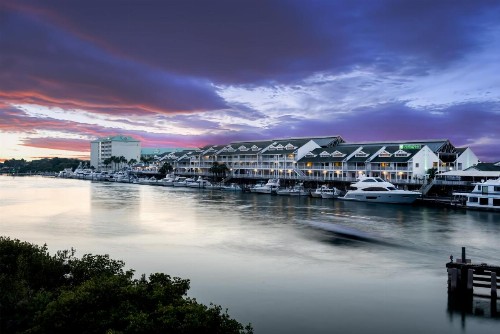 Holiday Inn Hotel & Suites Clearwater Beach South Harbourside an IHG Hotel - image 19