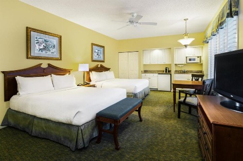 Holiday Inn Hotel & Suites Clearwater Beach South Harbourside an IHG Hotel - image 20