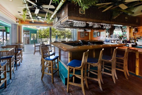 Holiday Inn Hotel & Suites Clearwater Beach South Harbourside an IHG Hotel - image 21