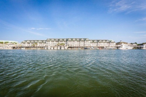Holiday Inn Hotel & Suites Clearwater Beach South Harbourside an IHG Hotel - image 22