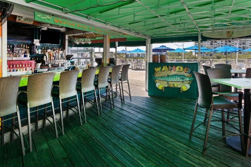 Holiday Inn Hotel & Suites Clearwater Beach South Harbourside an IHG Hotel - image 23