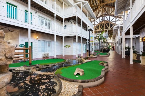 Holiday Inn Hotel & Suites Clearwater Beach South Harbourside an IHG Hotel - image 33