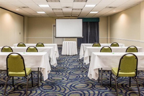 Holiday Inn Hotel & Suites Clearwater Beach South Harbourside an IHG Hotel - image 36