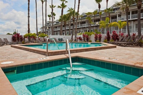 Holiday Inn Hotel & Suites Clearwater Beach South Harbourside an IHG Hotel - image 41