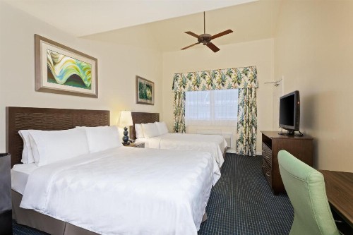 Holiday Inn Hotel & Suites Clearwater Beach South Harbourside an IHG Hotel - image 42