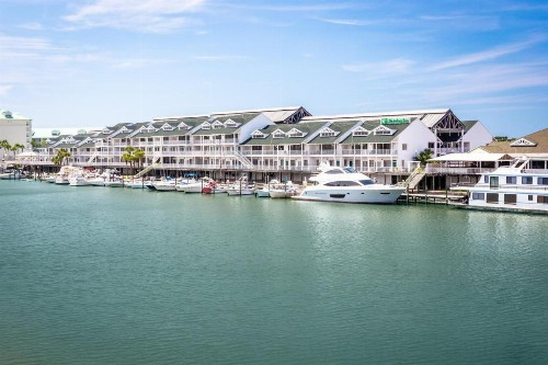 Holiday Inn Hotel & Suites Clearwater Beach South Harbourside an IHG Hotel - image 43