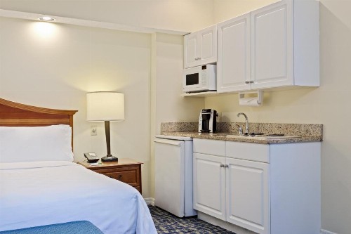 Holiday Inn Hotel & Suites Clearwater Beach South Harbourside an IHG Hotel - image 45