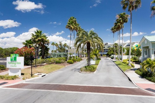Holiday Inn Hotel & Suites Clearwater Beach South Harbourside an IHG Hotel - image 47