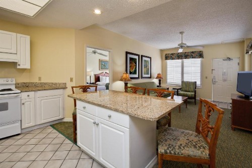 Holiday Inn Hotel & Suites Clearwater Beach South Harbourside an IHG Hotel - image 50