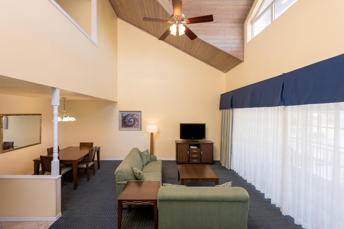 Holiday Inn Hotel & Suites Clearwater Beach South Harbourside an IHG Hotel - image 6