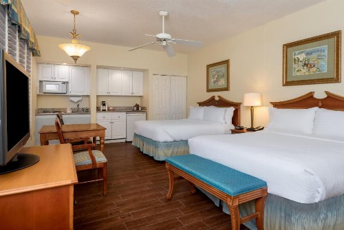 Holiday Inn Hotel & Suites Clearwater Beach South Harbourside an IHG Hotel - image 7