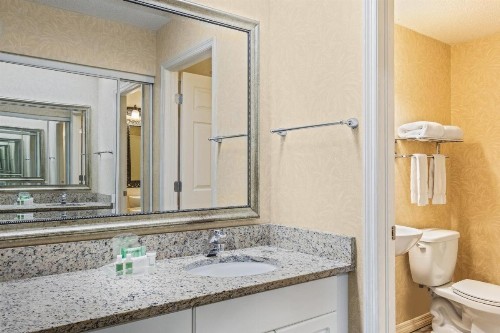 Holiday Inn Hotel & Suites Clearwater Beach South Harbourside an IHG Hotel - image 8