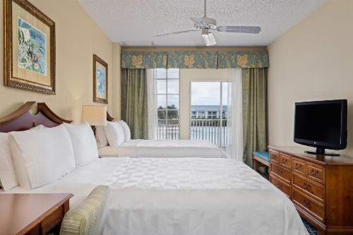 Holiday Inn Hotel & Suites Clearwater Beach South Harbourside an IHG Hotel - image 9