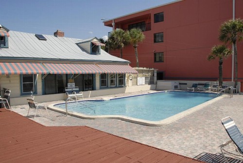 Gulf Towers - image 6