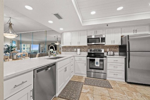 1412 Beach Cottages - image 40
