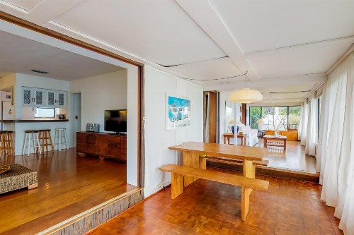 Ute's Villa - image 12