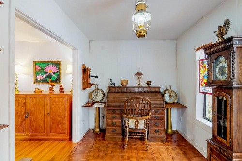 Ute's Villa - image 4
