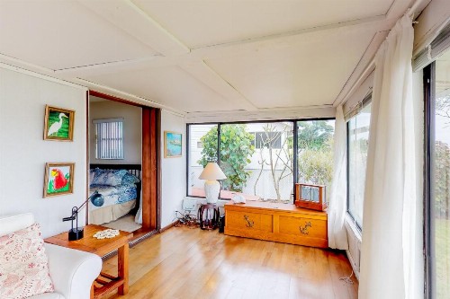 Ute's Villa - image 7