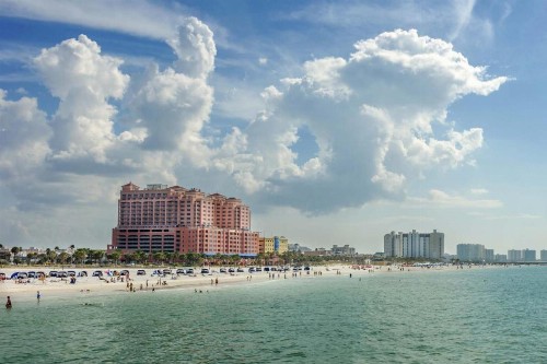 2904 Sandcastle II - image 1