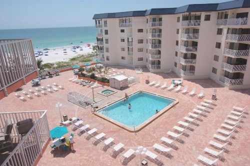 1414 Beach Cottages - image 1