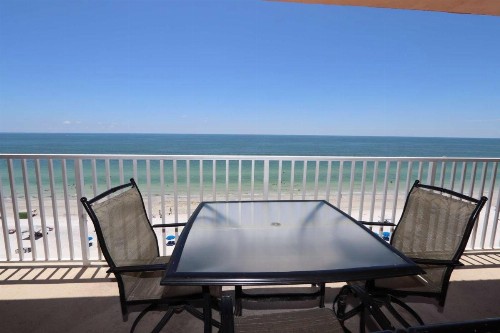 Sandcastle Penthouse #3 - image 1