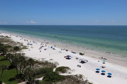 Sandcastle Penthouse #3 - image 10