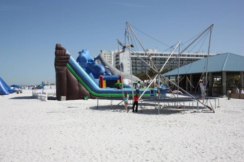 Sandcastle Penthouse #3 - image 12