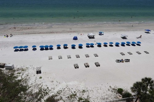 Sandcastle Penthouse #3 - image 16