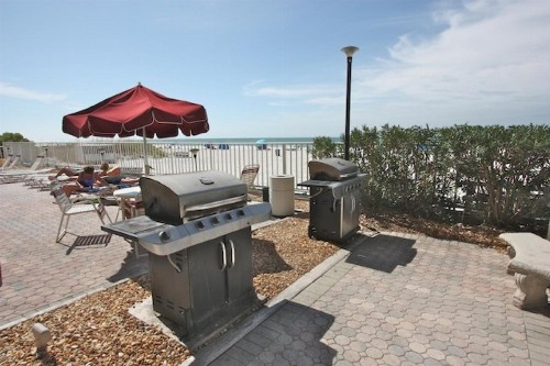 Sandcastle Penthouse #3 - image 23
