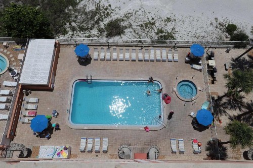 Sandcastle Penthouse #3 - image 34