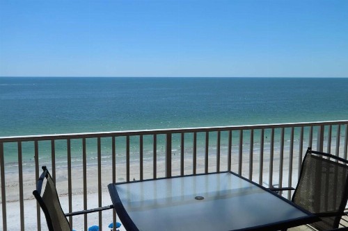 Sandcastle Penthouse #3 - image 37