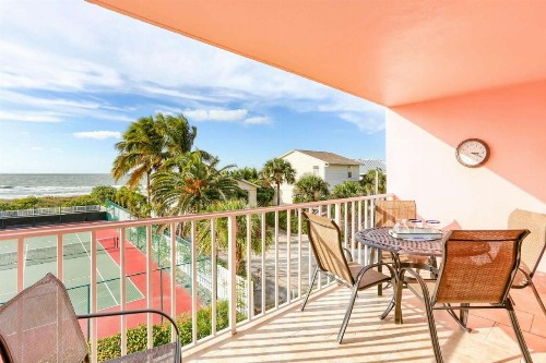 210 Reef Club - image 11