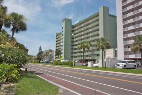 707 Sandcastle One - image 14