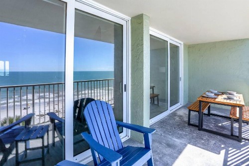 707 Sandcastle One - image 17