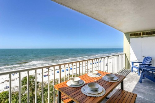 707 Sandcastle One - image 28
