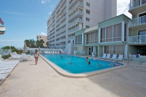 707 Sandcastle One - image 30