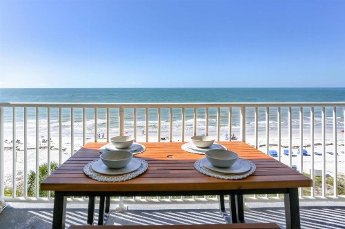 707 Sandcastle One - image 35