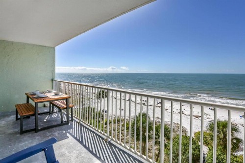 707 Sandcastle One - image 39