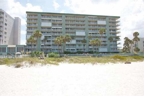707 Sandcastle One - image 41