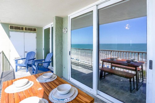 707 Sandcastle One - image 7