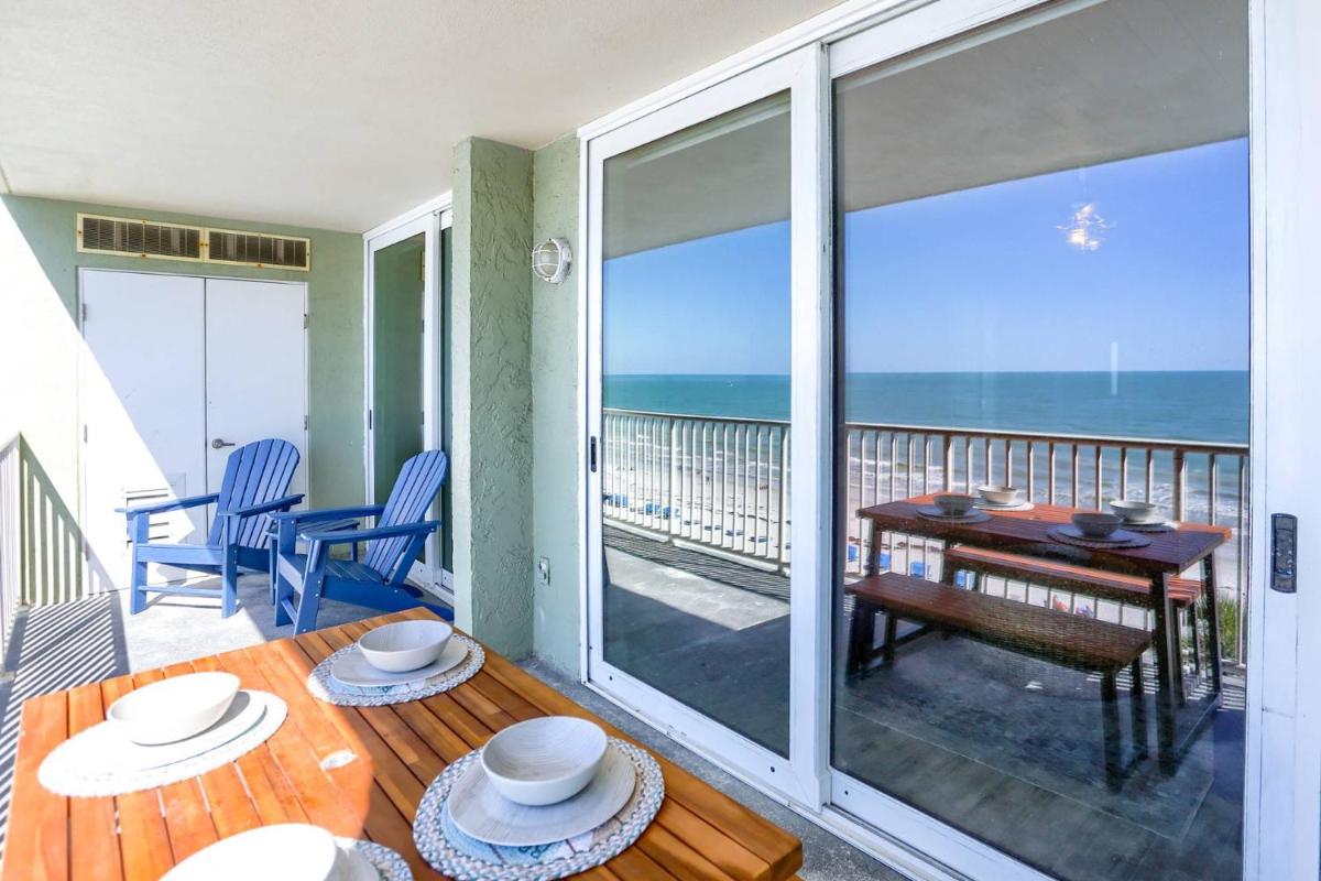 707 Sandcastle One - image 7