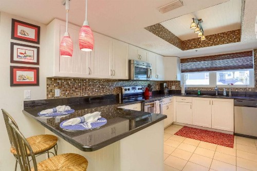 105 Hamilton House - image 4